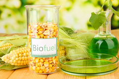 Culrain biofuel availability