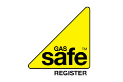gas safe companies Culrain